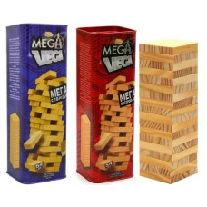 гра настільна розвиваюча "Mega Vega" Danko toys  G-MV-01U  (6)