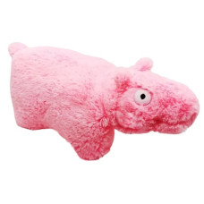 м`яка іграшка Копиця подушка-складушка Свинка 42см.  00295-72