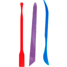 набір стеків для пластиліну (3шт.) 0041 (400)