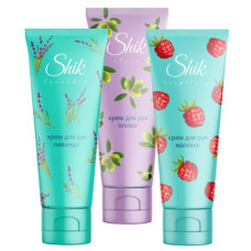 крем для рук Shik 75мл. (в ас-ті)