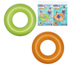 круг Bestway неоновий 91см. в кул. 27х15см.  36025  (12)