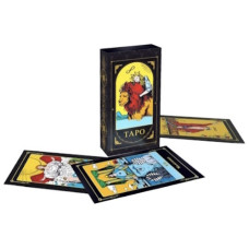 карти Таро 78шт. (Експрес Удачі)