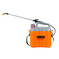 обприскувач Сигма акумуляторний  8л. Li-ion Flora  5001564