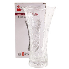 ваза скляна  НР 131415