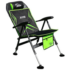 крісло рибальське 61х63х93см., макс. навантаження 150кг., в чохлі  JBD-05  (7)