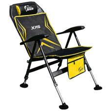 крісло рибальське 61х63х93см., макс. навантаження 150кг., в чохлі  JBD-06  (7)