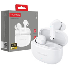 навушники Titanum бездротові  TA-TW373