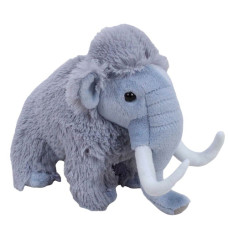 м`яка іграшка Копиця Мамонт Мелві 30см.  00818-6