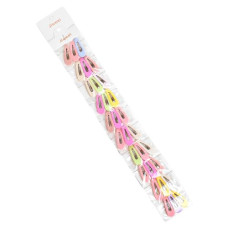 набір 3 шпильки для волосся на бліст.  WW02435  (10/4000)