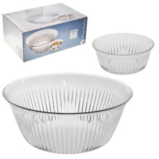 набір салатників Frezya 7шт. (1шт. 10686 + 6шт. 530156)  950068  (4)