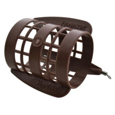 годівниця Fanatik фідерна закормочна 20гр.  KF-ZAKOR