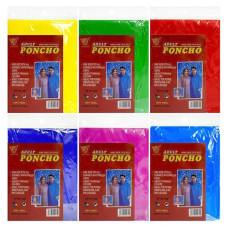 дощовик Poncho, універсальний розмір  1538/93730  (10/500)