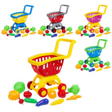 візочок з овочами  010/5  (5)