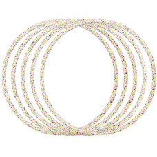 обруч Зіронька №1 (68см.)  0188  (10)