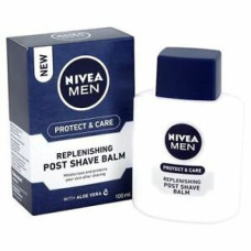 бальзам після гоління Nivea Men Protect@Care 100мл.