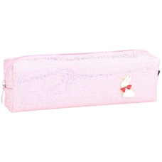 пенал Bourgeois KJ3381  21х4,5х6см.  (48/288)