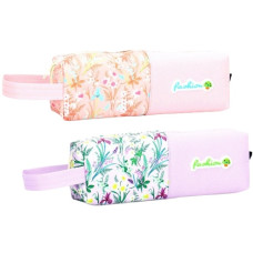 пенал Bourgeois KJ3389  21х4,5х6см.  (48/288)