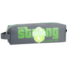 пенал Bourgeois KJ3395  21х4,5х6см.  (48/288)