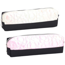 пенал Bourgeois KJ9912  21х4,5х6см.  (48/288)