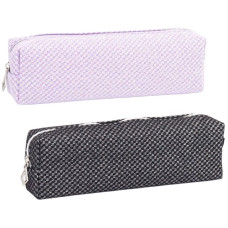 пенал Bourgeois KJ9914  21х4,5х6см.  (48/288)