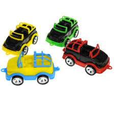 позашляховик "Mini Matik" 13,5см.  002/1  (54)