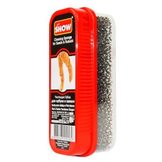 губка для чищення виробів із замші та нубука Show  (6)