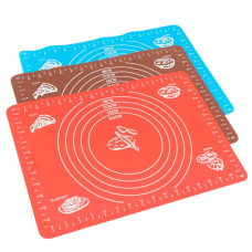 силіконова підставка для коржів A-Plus  2535 WY  (200)