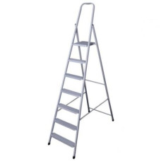 драбина металева 7 сходинок, зварна  217