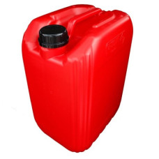 каністра Дельта Gasoline 20л.