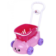 візок ТехноК 46х44х26см.  7587 Техн.  (4)