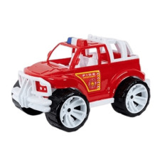 позашляховик класичний великий пожежний  336  (6)