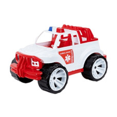 позашляховик класичний великий швидка допомога  335  (6)