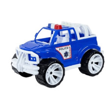 позашляховик класичний великий поліція  337  (6)