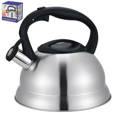 чайник нерж. Stenson SS 3,0л. капсульне інд. дно  MH-3603  (12)