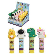 клей сухий Zibi Funny  8гр.  ZB.6302  (16/384)