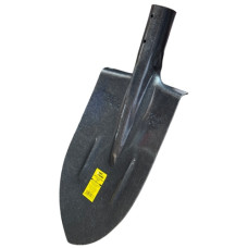 лопата штикова VMF Euro 700гр., рейкова сталь  101287  (12)