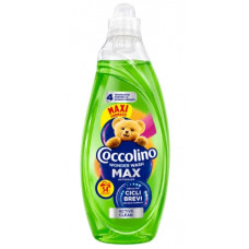 гель для прання Coccolino для коротких циклів прання Active Clean 2,16л. 54 прання