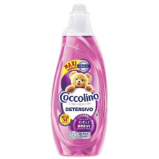 гель для прання Coccolino для коротких циклів прання Ultra Care 2,16л. 54 прання