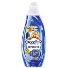 гель для прання Coccolino для коротких циклів прання Odor Protection 2,16л. 54 прання
