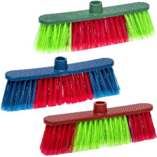 щітка-насадка 27х4,5см. для віника  HY14/252-1/116737  (100)