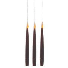 набір свічок Novogod'ko "Свічки, що літають" 3шт. 15см., LED  974221