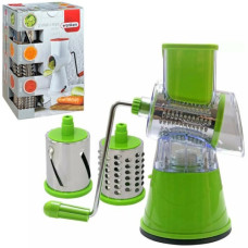 тертка роторна з різними насадками для подрібнення  UR-3369  (12)