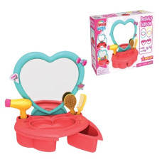 салон краси Dede "Candy&Ken" 39,5х28,7х8,5см.  03468