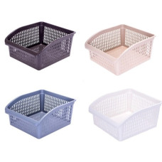 органайзер для холодильника Violet House 25,5х28х13см.  0849