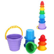 пірамідка "Сомбреро 3"  2704 Техн  (14)