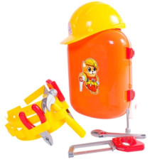 набір інструментів ТехноК  5866 Техн  (3)