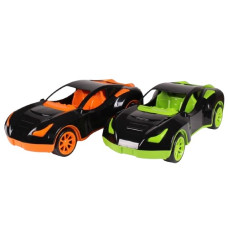 автомобіль ТехноК 38х16,5х12см.  6139 Техн.  (6)