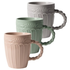 чашка Limited Edition Eterna 370мл.  JH8396