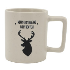 чашка Limited Edition NY Noble 350мл.  TRSC-BH5026-12M1