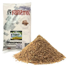 прикормка Fanatik Бондуелль Цукрова кукурудза 1кг.  PRFB-KUK